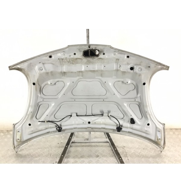 Капот бу для Nissan Micra K12 1.0 i,  2003 г.