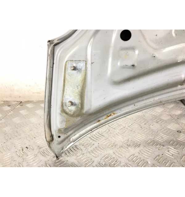 Капот бу для Nissan Micra K12 1.0 i,  2003 г.