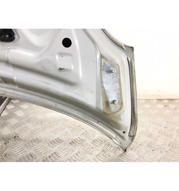 Капот бу для Nissan Micra K12 1.0 i,  2003 г.