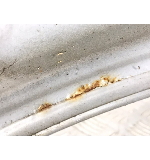 Капот бу для Nissan Micra K12 1.0 i,  2003 г.