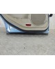 Дверь задняя левая бу для Mercedes C W204 2.2 CDi,  2010 г. бу контрактные купить в Спб