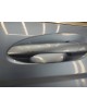 Дверь задняя левая бу для Mercedes C W204 2.2 CDi,  2010 г. бу контрактные купить в Спб
