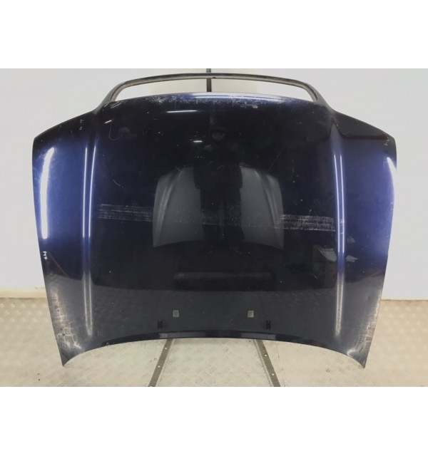 Капот бу для Audi A4 B5 1.8 i,  1997 г.