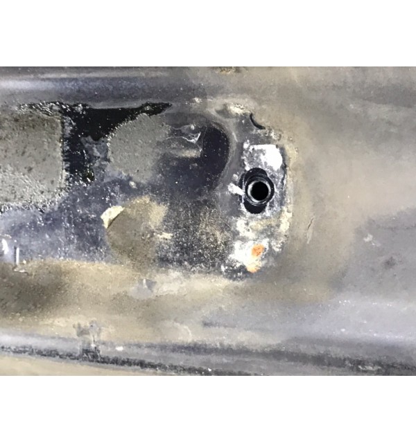 Капот бу для Audi A4 B5 1.8 i,  1997 г.