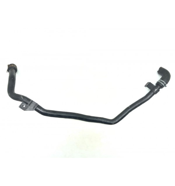 Трубка охлаждающей жидкости металлическая бу для Volkswagen Tiguan 1 2.0 TDi,  2008 г.