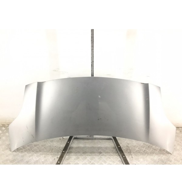 Капот бу для Toyota Yaris XP9 1.0 i,  2008 г.