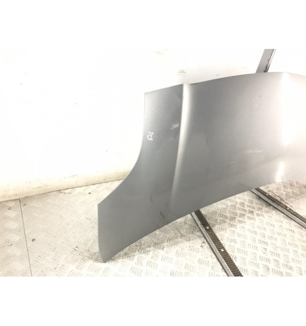 Капот бу для Toyota Yaris XP9 1.0 i,  2008 г.