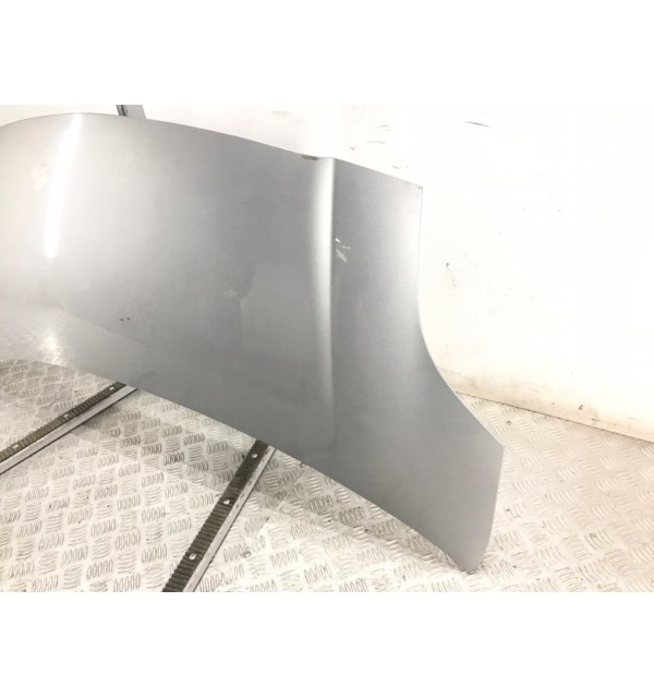 Капот бу для Toyota Yaris XP9 1.0 i,  2008 г.