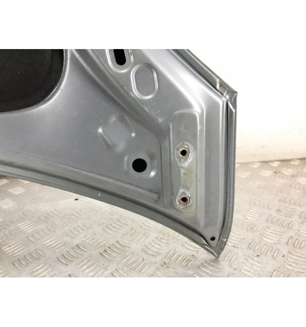 Капот бу для Toyota Yaris XP9 1.0 i,  2008 г.