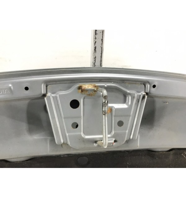 Капот бу для Toyota Yaris XP9 1.0 i,  2008 г.