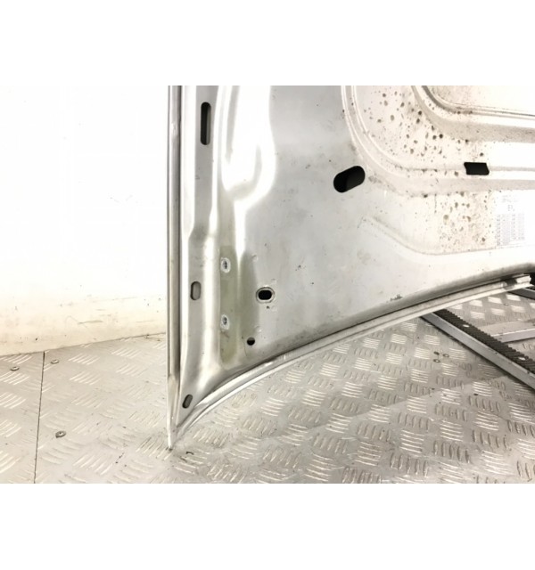 Капот бу для Opel Combo D 1.3 CDTI,  2014 г.