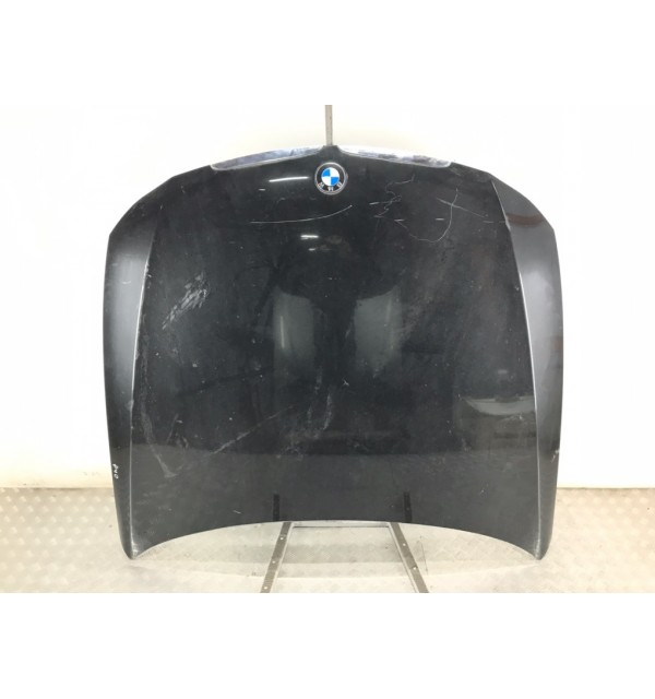 Капот бу для BMW 3 E90/E91/E92/E93 2.5 i,  2005 г.