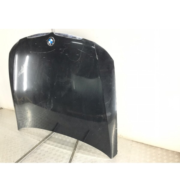 Капот бу для BMW 3 E90/E91/E92/E93 2.5 i,  2005 г.