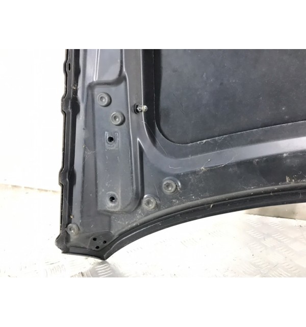 Капот бу для BMW 3 E90/E91/E92/E93 2.5 i,  2005 г.