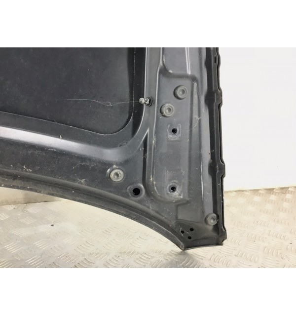 Капот бу для BMW 3 E90/E91/E92/E93 2.5 i,  2005 г.