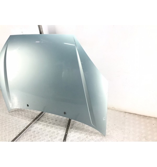 Капот бу для Ford Focus 1 1.4 i,  2001 г.