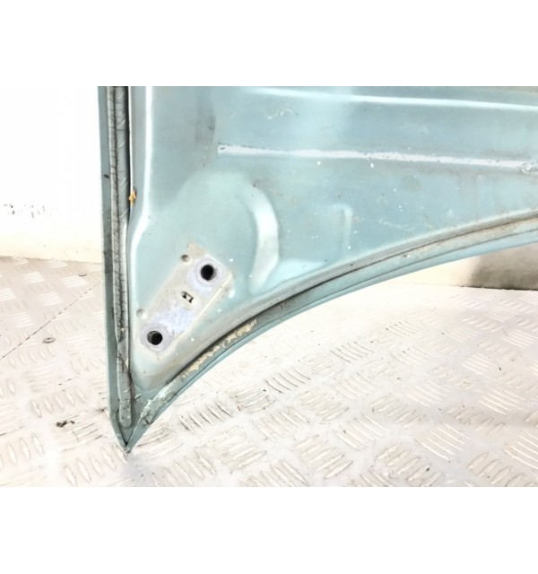 Капот бу для Ford Focus 1 1.4 i,  2001 г.