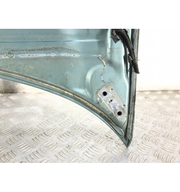 Капот бу для Ford Focus 1 1.4 i,  2001 г.