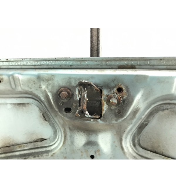 Капот бу для Ford Focus 1 1.4 i,  2001 г.