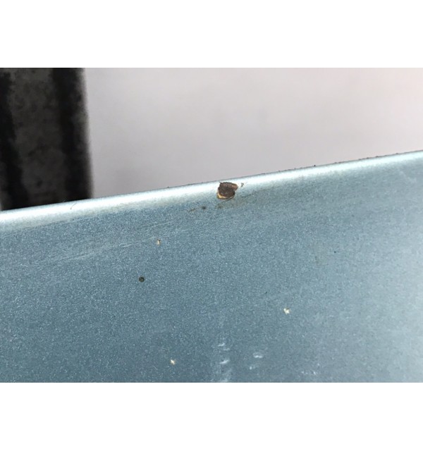 Капот бу для Ford Focus 1 1.4 i,  2001 г.