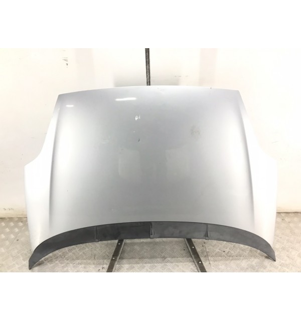 Капот бу для Fiat Punto 3 1.3 JTD,  2006 г.