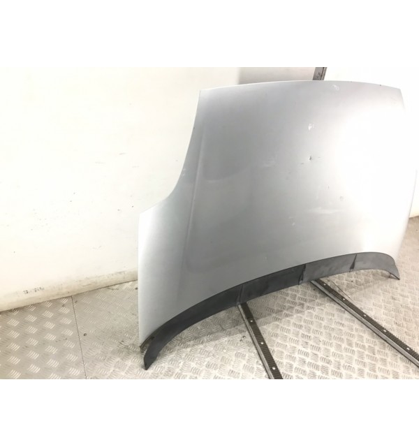 Капот бу для Fiat Punto 3 1.3 JTD,  2006 г.