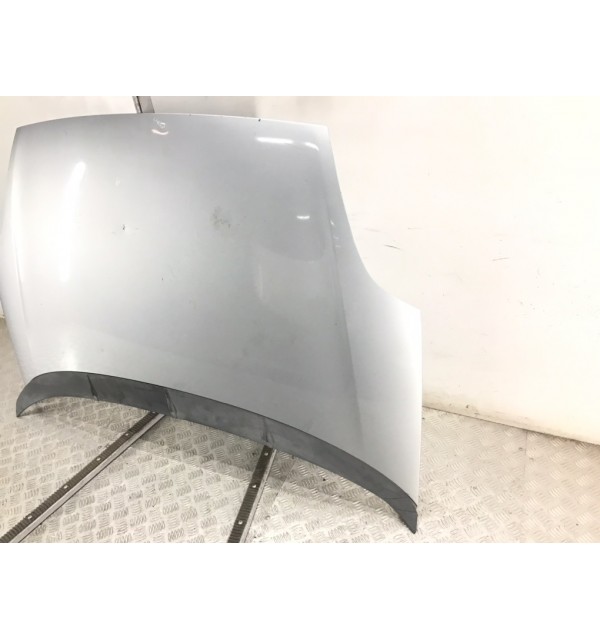 Капот бу для Fiat Punto 3 1.3 JTD,  2006 г.