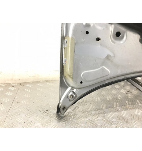 Капот бу для Fiat Punto 3 1.3 JTD,  2006 г.