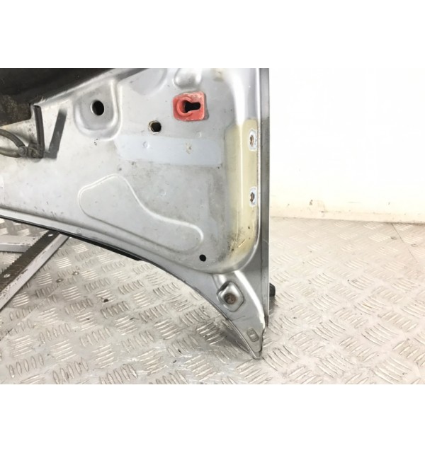 Капот бу для Fiat Punto 3 1.3 JTD,  2006 г.