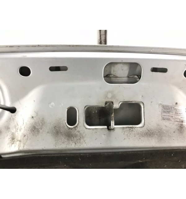 Капот бу для Fiat Punto 3 1.3 JTD,  2006 г.