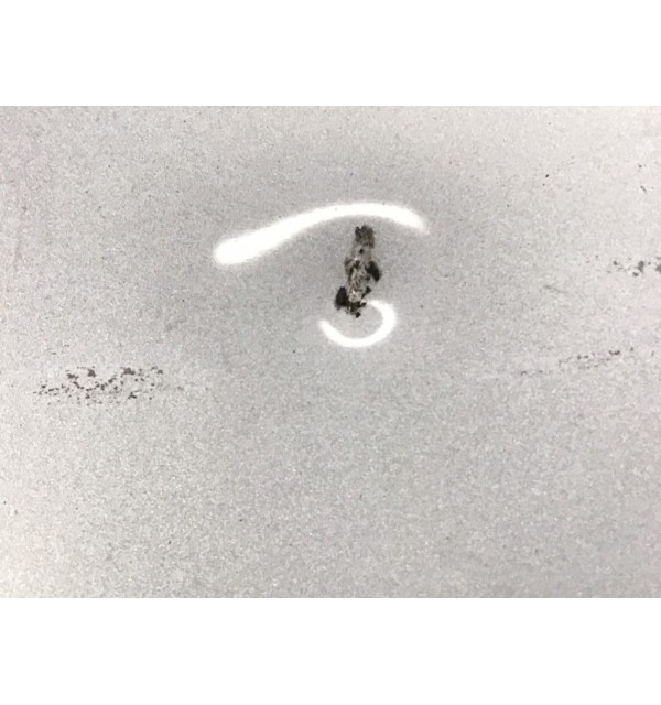 Капот бу для Fiat Punto 3 1.3 JTD,  2006 г.