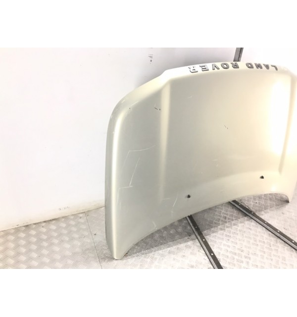 Капот бу для Land Rover Freelander 1 2.0 TD,  2006 г.