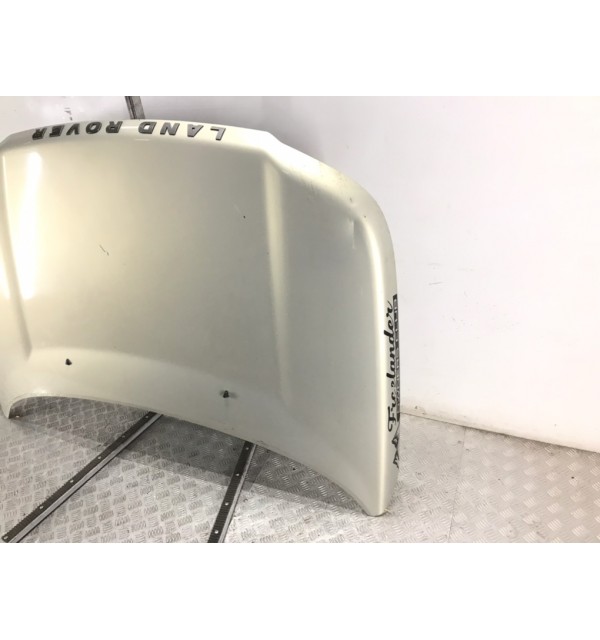 Капот бу для Land Rover Freelander 1 2.0 TD,  2006 г.