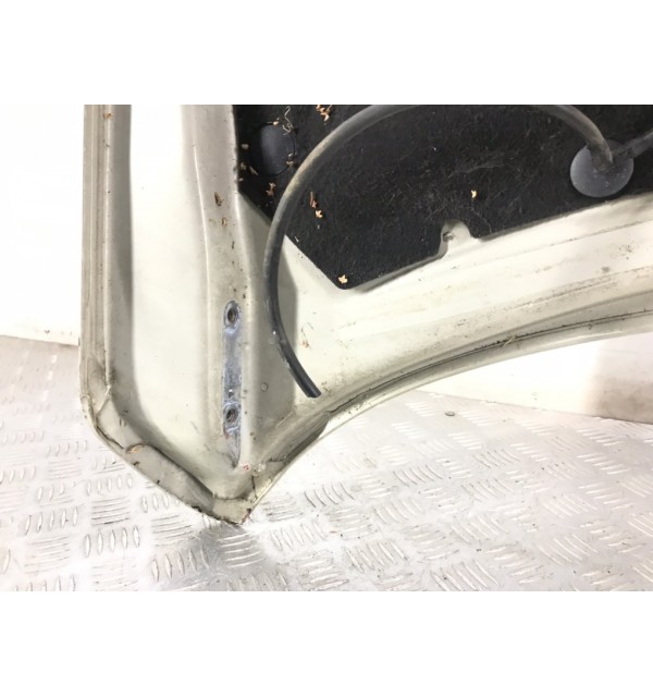 Капот бу для Land Rover Freelander 1 2.0 TD,  2006 г.