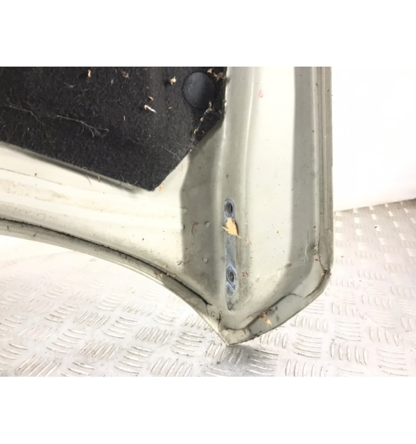 Капот бу для Land Rover Freelander 1 2.0 TD,  2006 г.