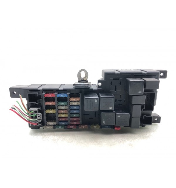 Блок предохранителей бу для Volvo V70 2 2.4 TD,  2003 г.