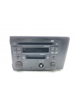 Магнитола бу для Volvo V70 2 2.4 TD,  2003 г.