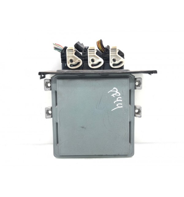 Блок управления двигателем бу для Land Rover Discovery 3 2.7 TD,  2007 г.