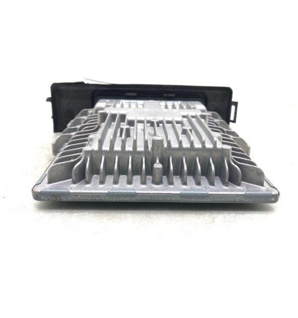 Блок управления двигателем бу для Land Rover Discovery 3 2.7 TD,  2007 г.