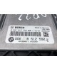 Блок управления двигателем бу для BMW 1 E87/E81/E82/E88 2.0 TD,  2009 г.