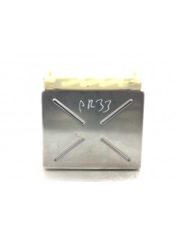 Блок управления АКПП бу для Volvo V70 2 2.4 TD,  2003 г.