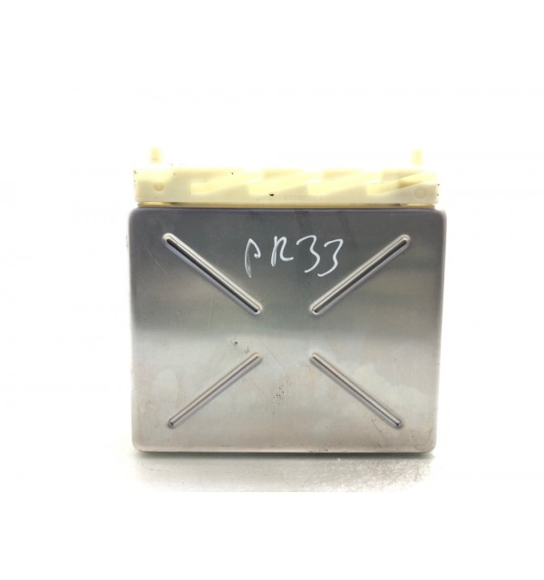 Блок управления АКПП бу для Volvo V70 2 2.4 TD,  2003 г.