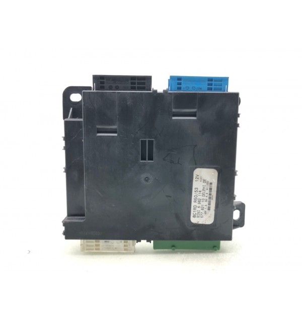 Блок комфорта бу для Mini Cooper R50 1.6 Ti,  2003 г.