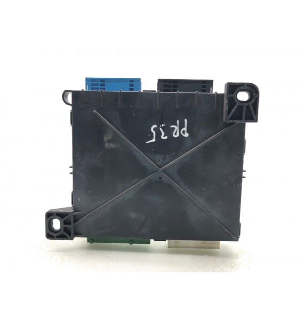 Блок комфорта бу для Mini Cooper R50 1.6 Ti,  2003 г.