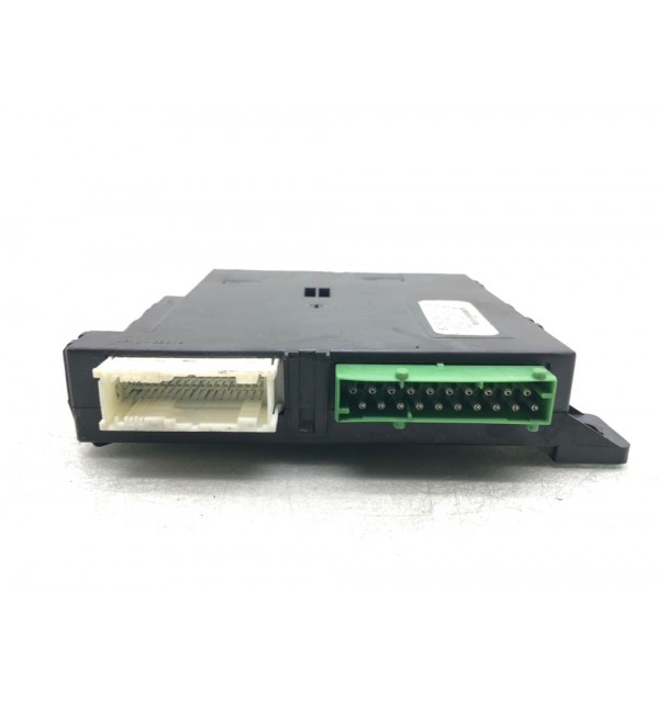 Блок комфорта бу для Mini Cooper R50 1.6 Ti,  2003 г.