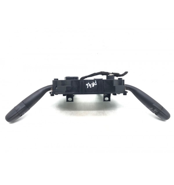 Переключатель подрулевой (стрекоза) бу для Citroen C4 Picasso 1 1.6 i,  2009 г.