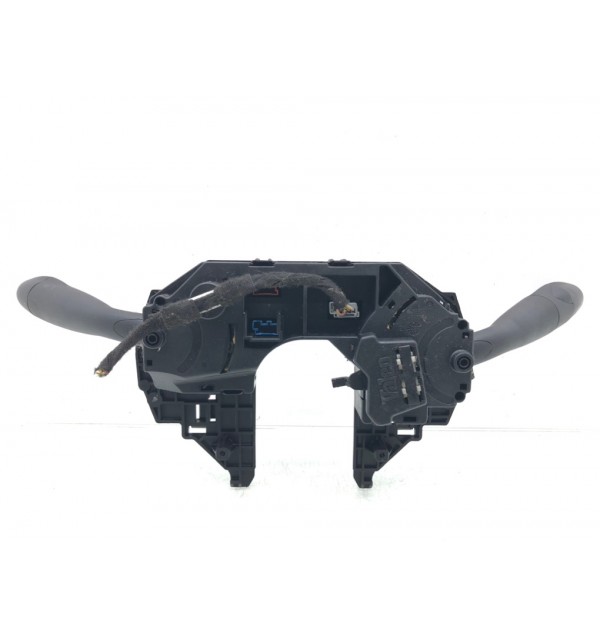 Переключатель подрулевой (стрекоза) бу для Citroen C4 Picasso 1 1.6 i,  2009 г.