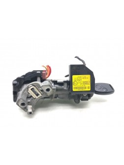 Замок зажигания бу для Honda Civic 8 2.2 CTDi,  2008 г.