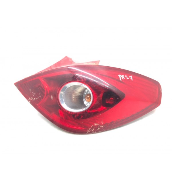 Фонарь задний правый бу для Opel Corsa D 1.3 CDTi,  2007 г.