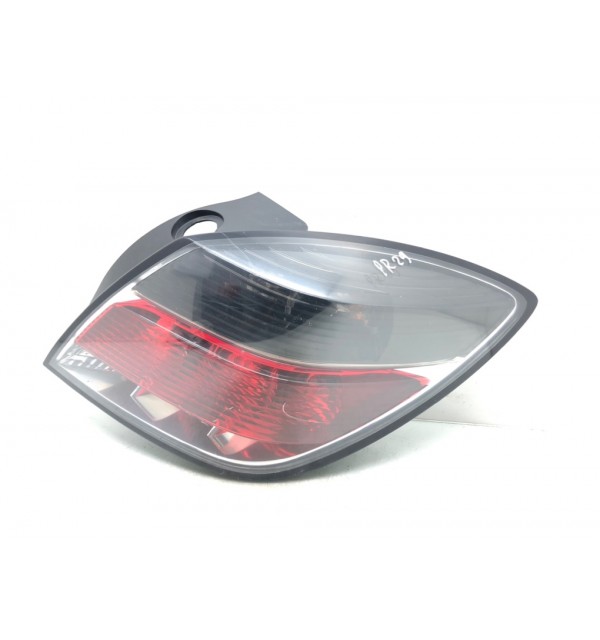 Фонарь задний правый бу для Opel Astra H 1.6 Ti,  2007 г.